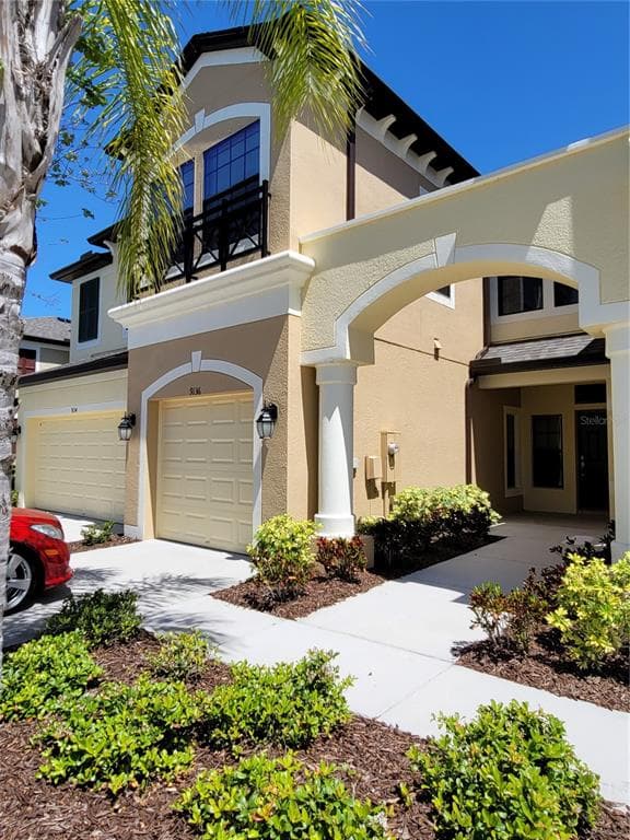9136 FOX SPARROW ROAD TAMPA, FL 33626