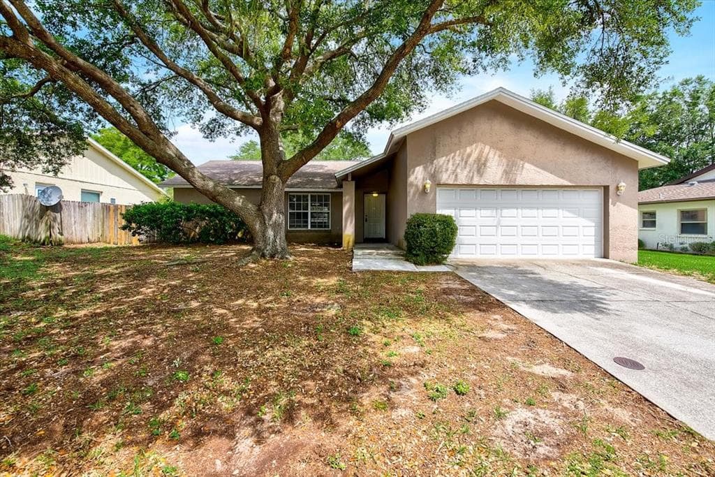 755 HARBOR WAY PALM HARBOR, FL 34683