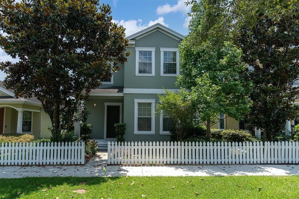6123 HADLEY COMMONS DRIVE