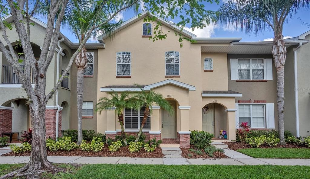 14173 STILTON STREET TAMPA, FL 33626