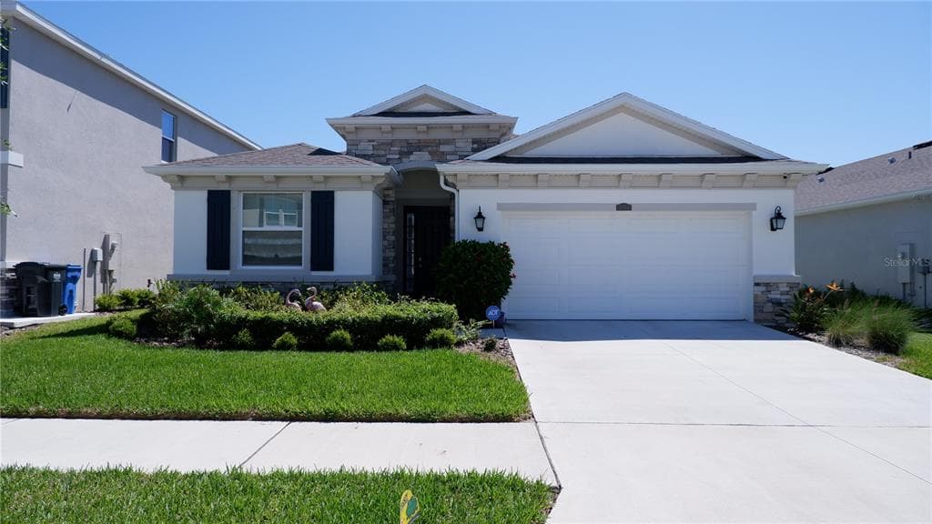 10905 HONOR ROAD TAMPA, FL 33625