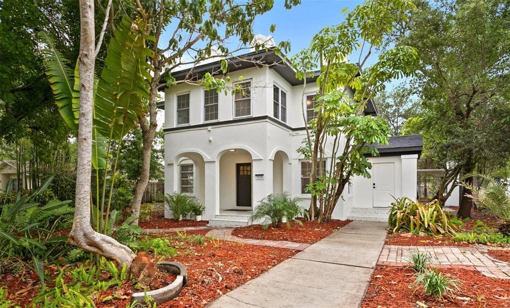 7120 3RD AVENUE N ST PETERSBURG, FL 33710