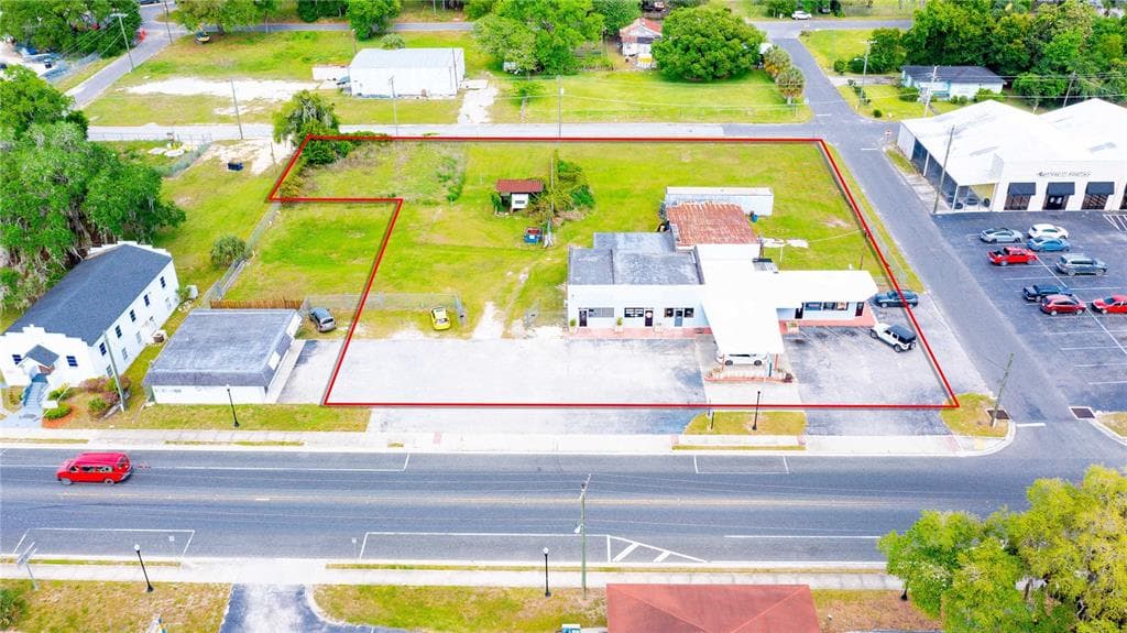14602 7TH STREET DADE CITY, FL 33523