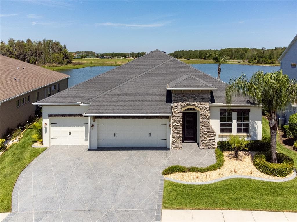 4202 WINDCREST DRIVE WESLEY CHAPEL, FL 33544