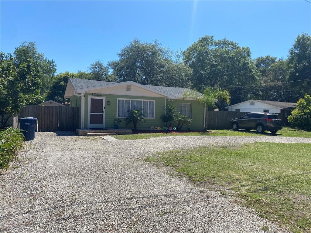 4217 E BIRD STREET TAMPA, FL 33617