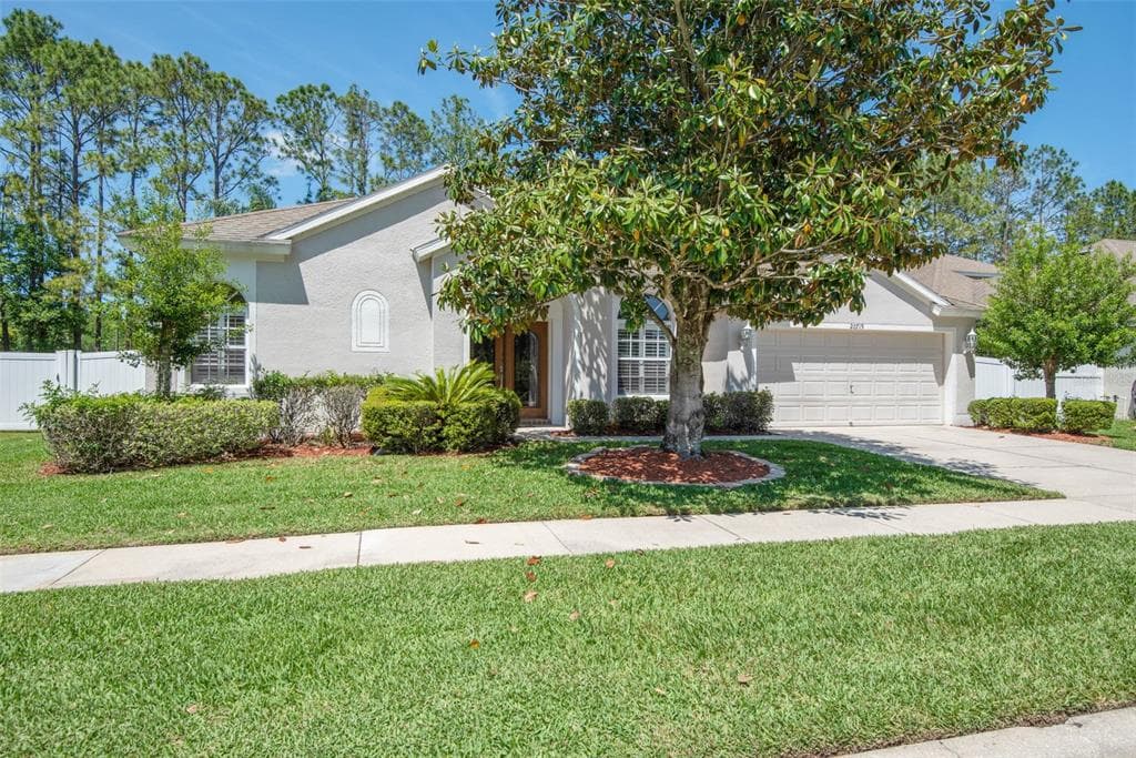 20719 RIVERFOREST DRIVE LAND O LAKES, FL 34638