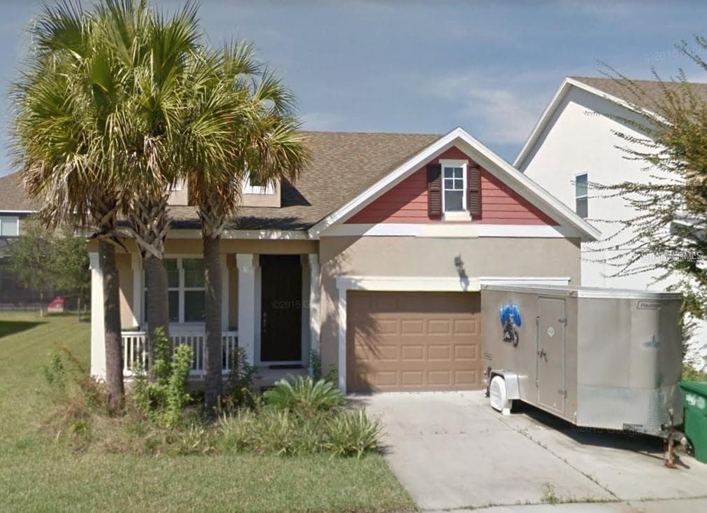 7611 S WALL STREET TAMPA, FL 33616