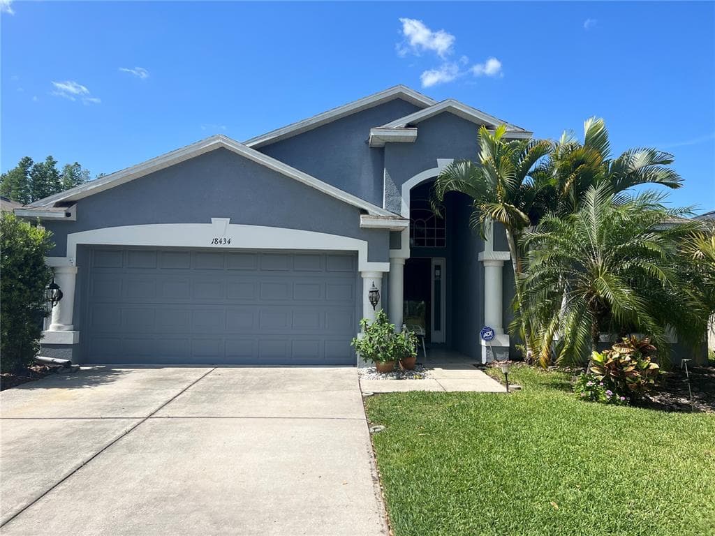 18434 MERSEYSIDE LOOP LAND O LAKES, FL 34638
