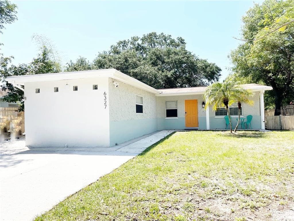 6327 S RENELLIE COURT TAMPA, FL 33616