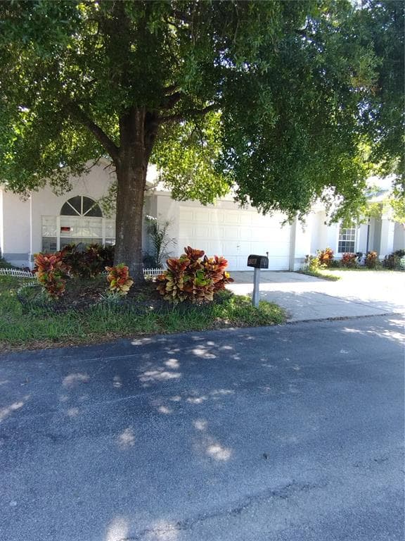 7740 CHADWICK DRIVE NEW PORT RICHEY, FL 34654