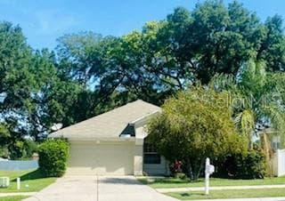 7731 MERCHANTVILLE CIRCLE ZEPHYRHILLS, FL 33540