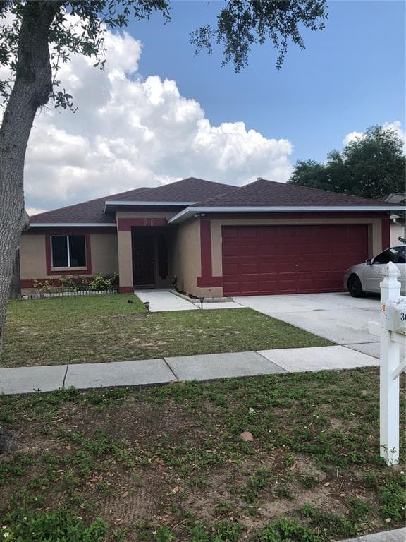 3028 SUMMER HOUSE DRIVE VALRICO, FL 33594