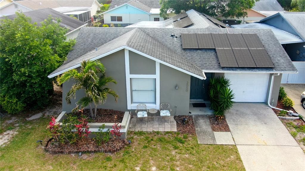 2050 SAN SEBASTIAN WAY S CLEARWATER, FL 33763