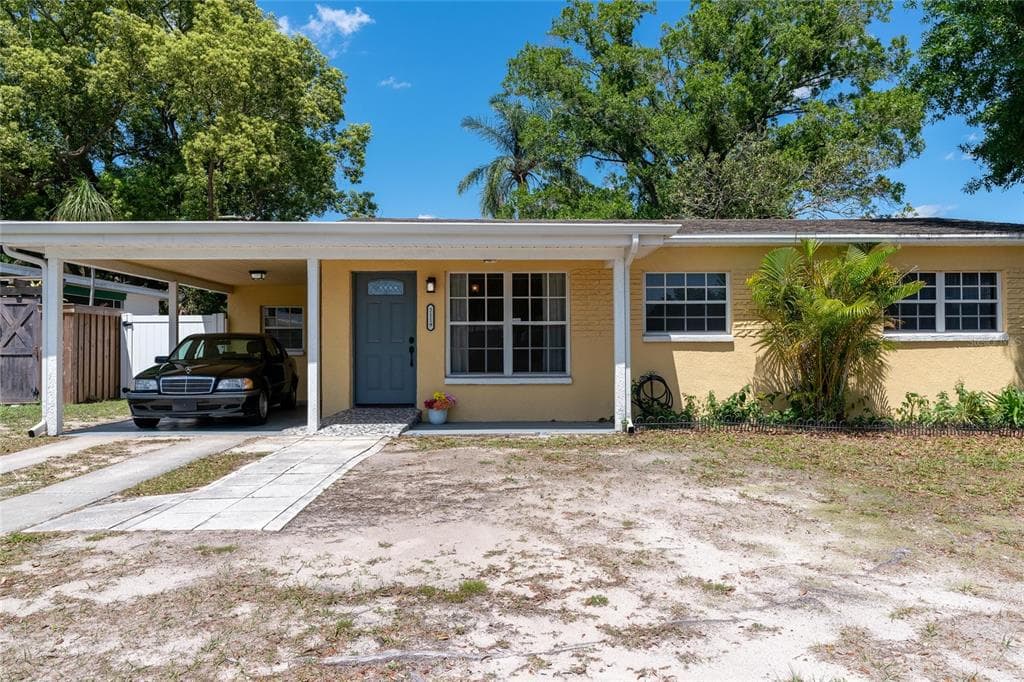2119 W KIRBY STREET TAMPA, FL 33604