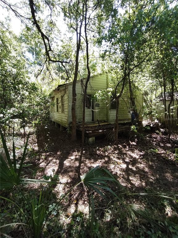 24420 NE 130TH COURT FORT MC COY, FL 32134