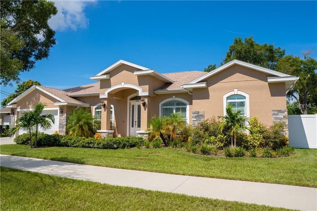 1808 N LINCOLN AVENUE TAMPA, FL 33607