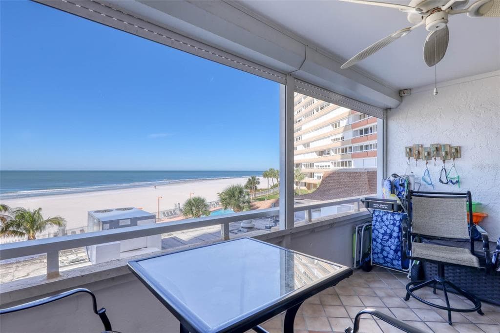 17920 GULF BOULEVARD UNIT 303