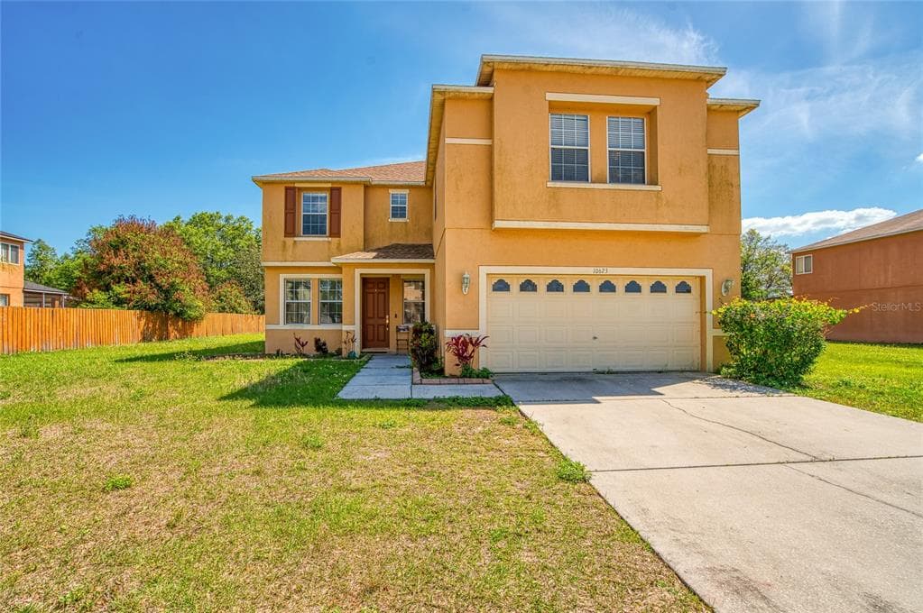 10623 BOYETTE CREEK BOULEVARD RIVERVIEW, FL 33569