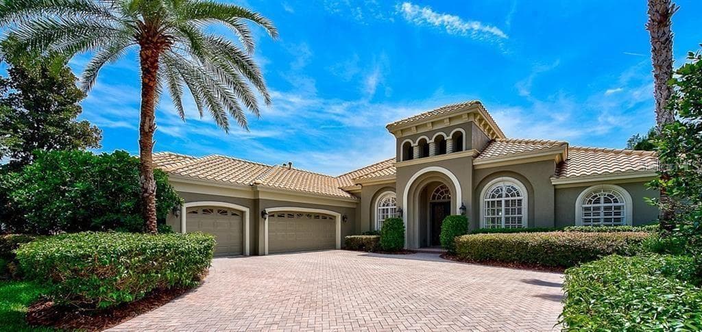 20119 OAK ALLEY DRIVE TAMPA, FL 33647