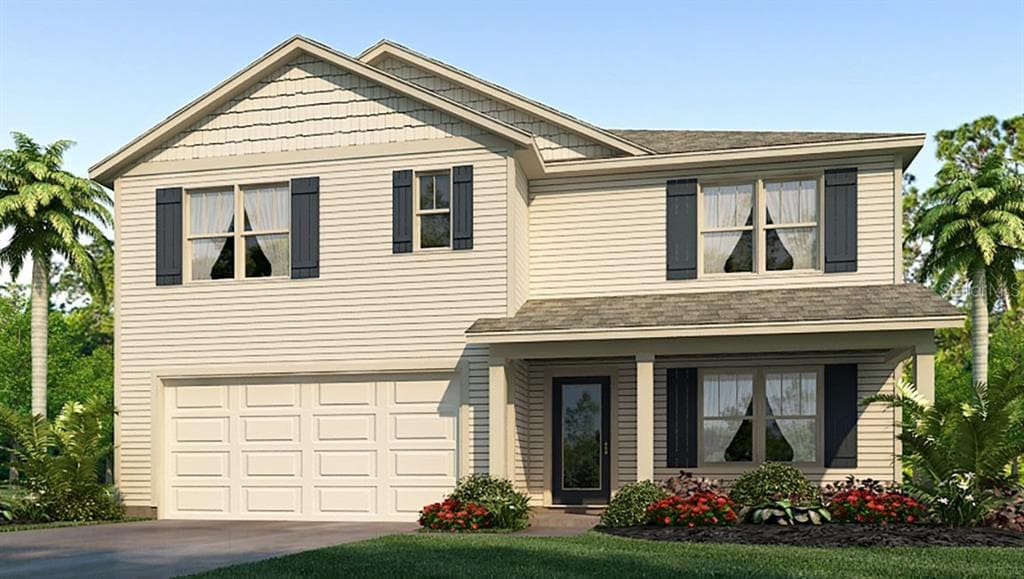 2115 NW 246TH TERRACE NEWBERRY, FL 32669