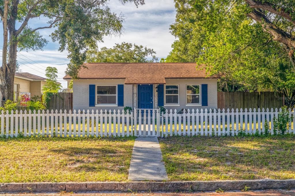 3510 4TH AVENUE N ST PETERSBURG, FL 33713