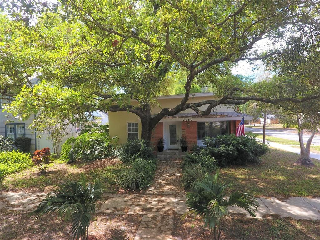2350 14TH STREET N ST PETERSBURG, FL 33704