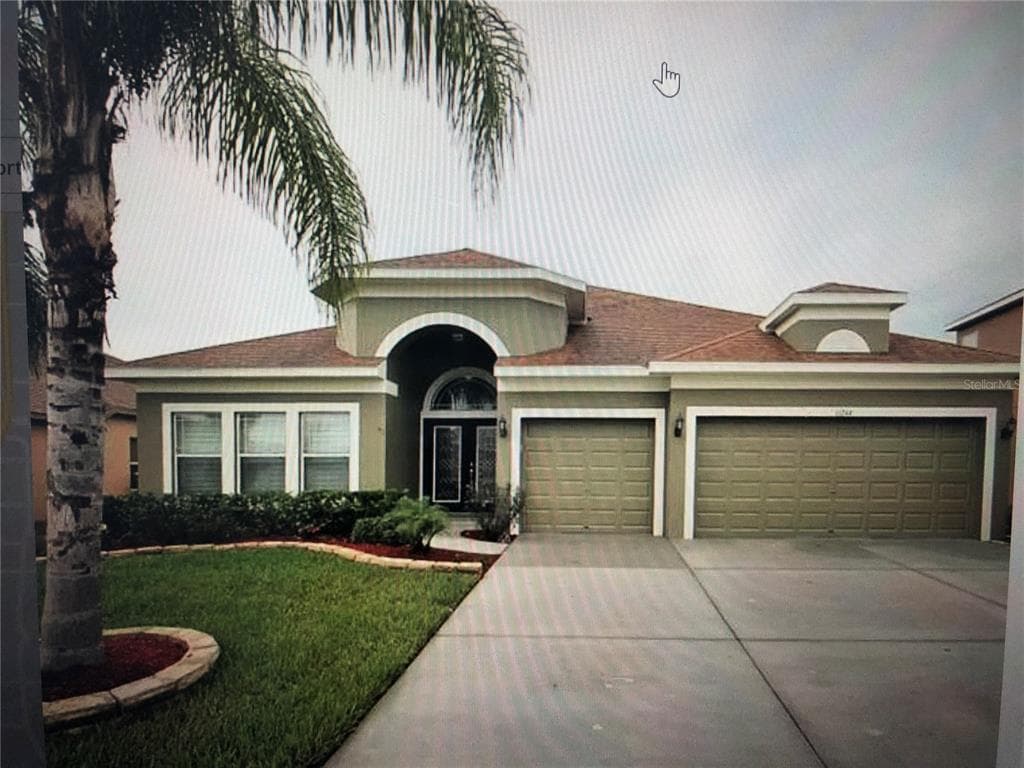 11244 TAYPORT LOOP NEW PORT RICHEY, FL 34654