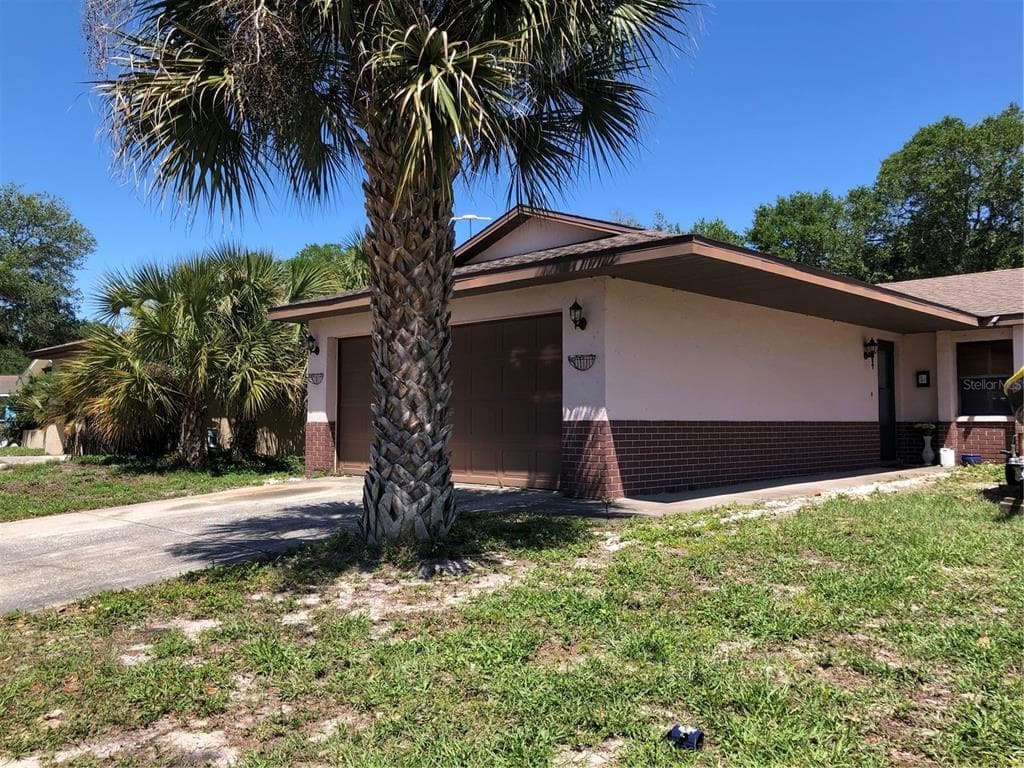 216 WHISPER LAKE ROAD PALM HARBOR, FL 34683