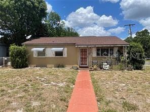 1501 W CHESTNUT STREET TAMPA, FL 33607