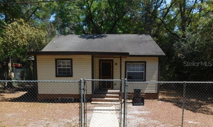 17 NE 20TH STREET GAINESVILLE, FL 32641