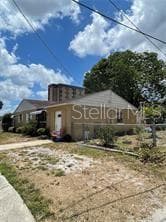 1501 W CHESTNUT STREET TAMPA, FL 33607