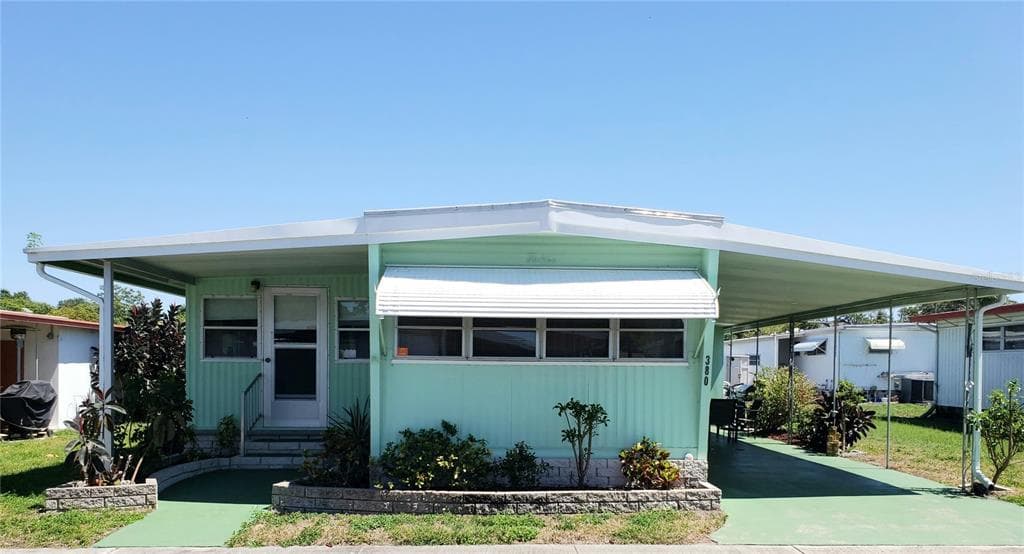 800 MAIN STREET UNIT 380 DUNEDIN, FL 34698
