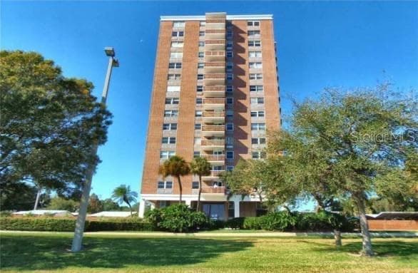 4015 BAYSHORE BOULEVARD UNIT 4D TAMPA, FL 33611