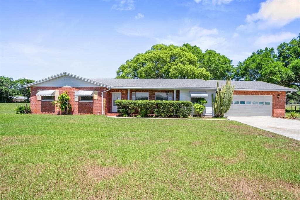 18110 DORMAN ROAD LITHIA, FL 33547