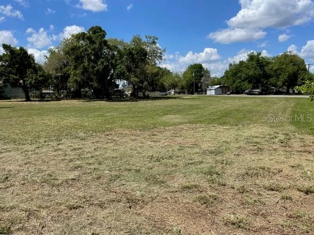 0 GREEN STREET AUBURNDALE, FL 33823