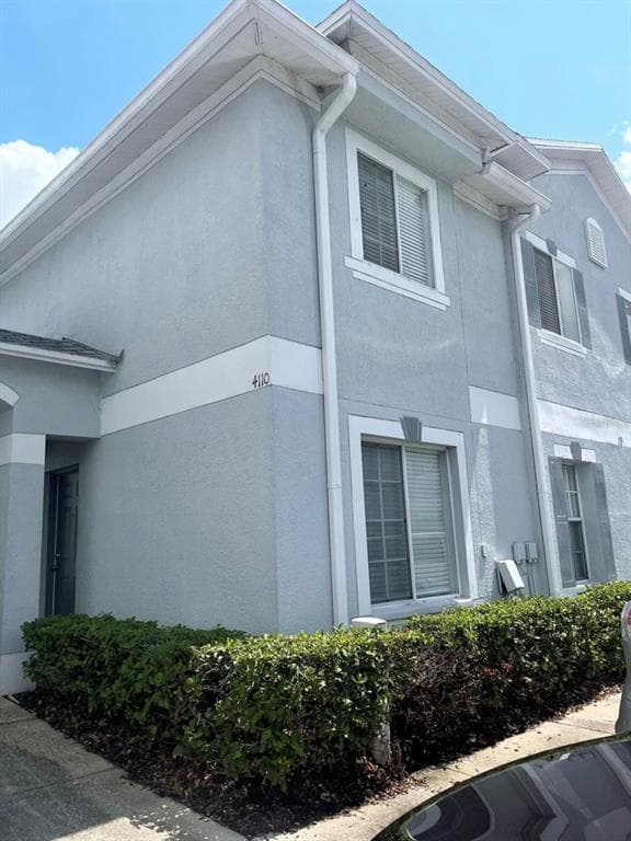 4110 WATERSIDE ISLAND COURT TAMPA, FL 33617