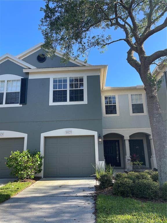 10123 HAVERHILL RIDGE DRIVE RIVERVIEW, FL 33578