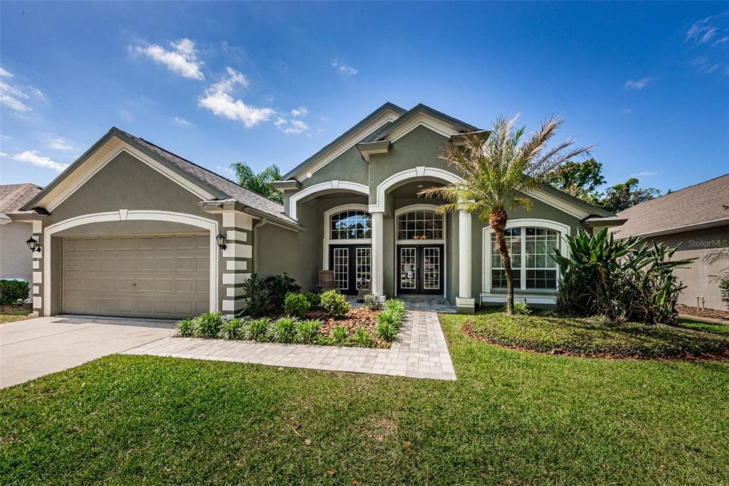 15207 SHEARCREST DRIVE LITHIA, FL 33547