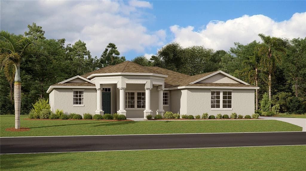 3621 SE 46TH AVENUE OCALA, FL 34480