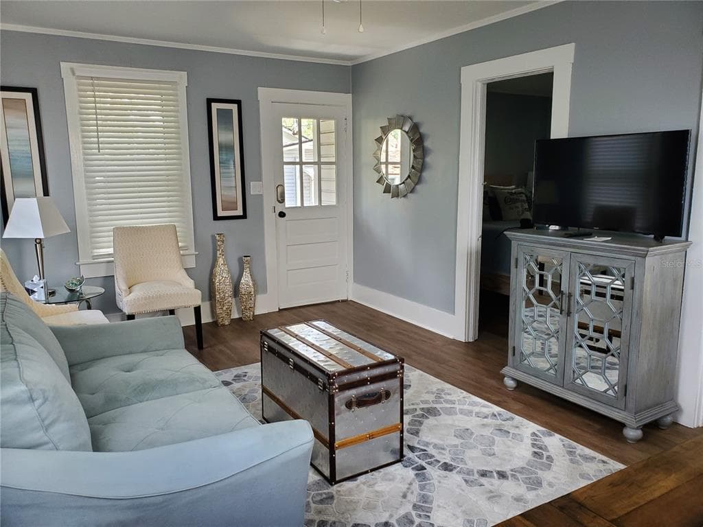 456 WOOD STREET UNIT 1/2 DUNEDIN, FL 34698