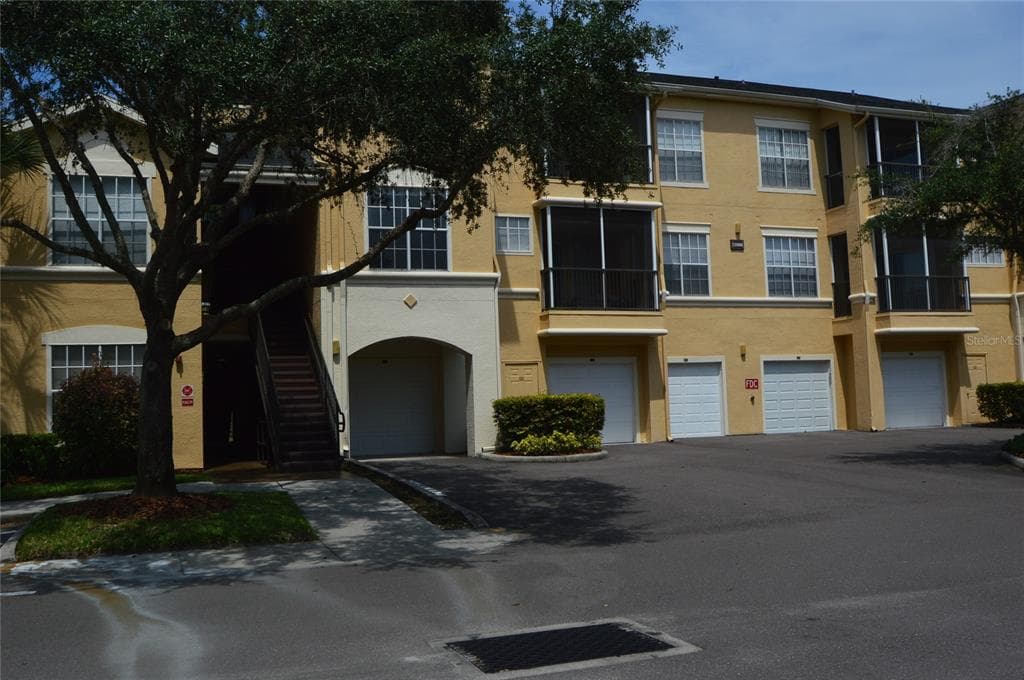 5125 PALM SPRINGS BOULEVARD UNIT 12106 TAMPA, FL 33647