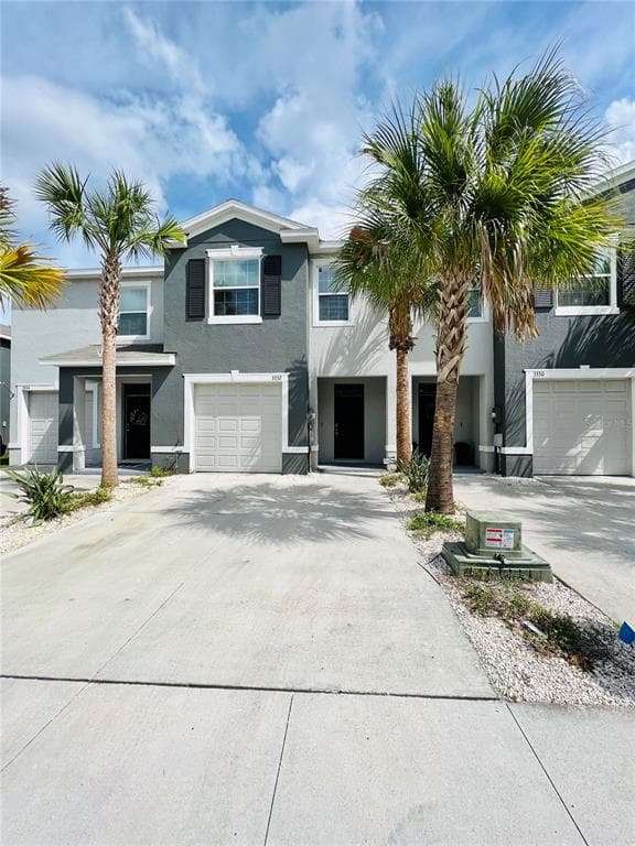 3332 PLEASANT WILLOW COURT BRANDON, FL 33511