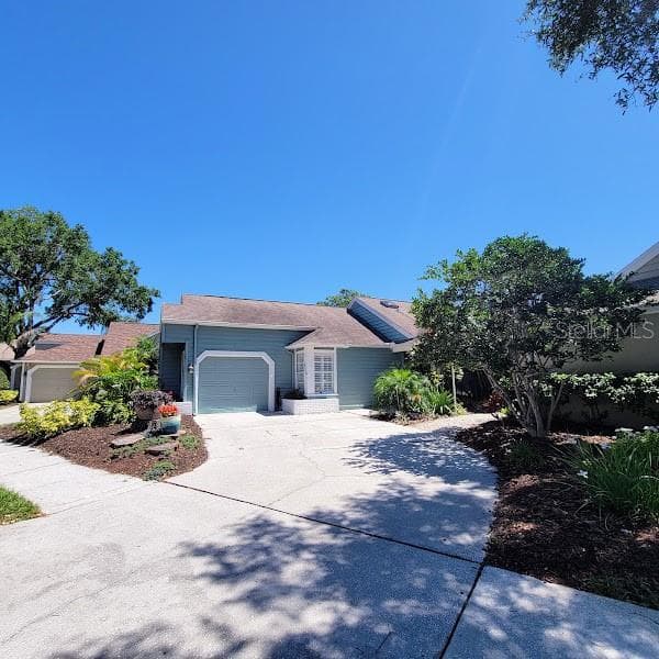 1210 ROXBURY DRIVE SAFETY HARBOR, FL 34695