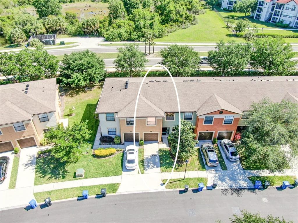 2429 HIBISCUS BAY LANE BRANDON, FL 33511