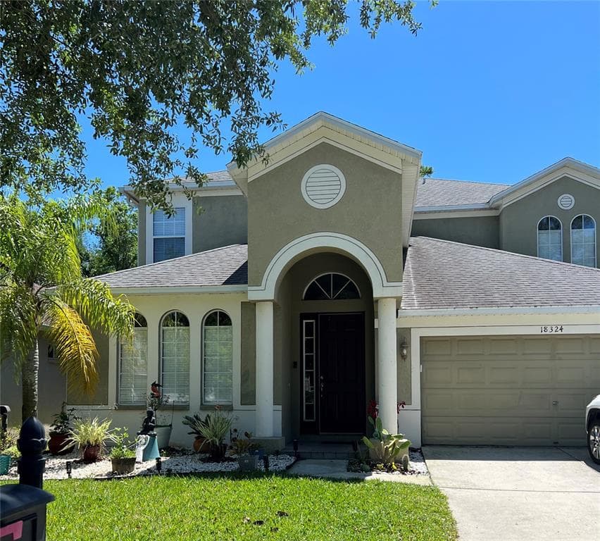 18324 CYPRESS BAY PARKWAY