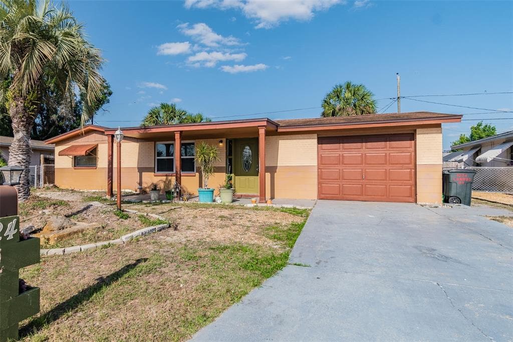 1024 LANDAU STREET HOLIDAY, FL 34690