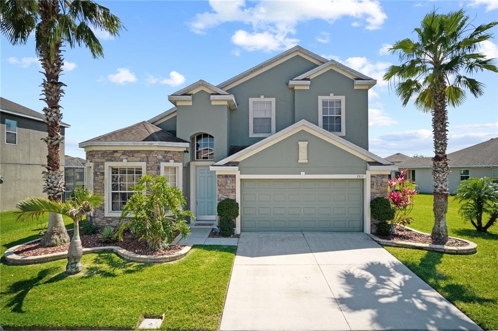 3513 PIXIE LANE ST CLOUD, FL 34772