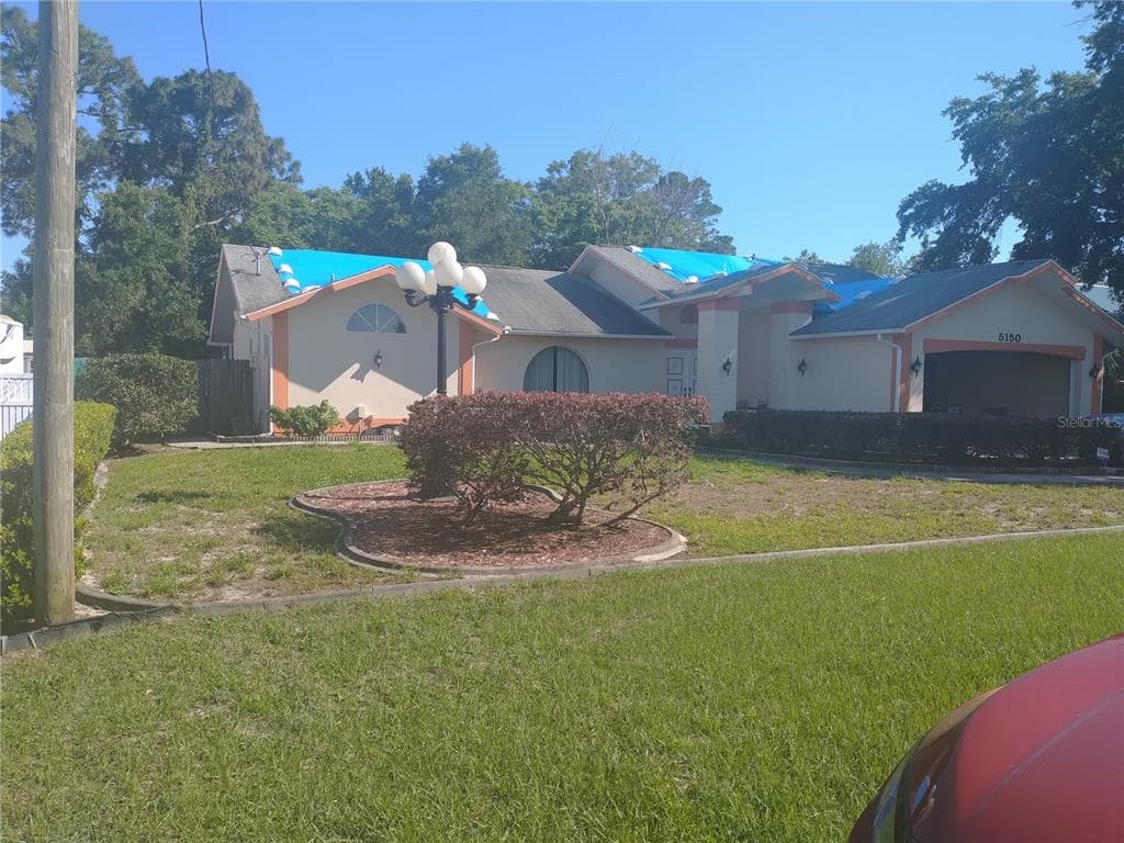 5150 HARBINGER ROAD SPRING HILL, FL 34608