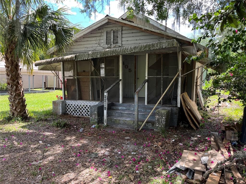 1405 DRANE STREET SE PLANT CITY, FL 33563