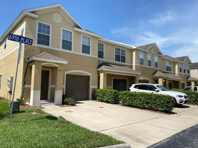 4671 69TH PLACE N PINELLAS PARK, FL 33781